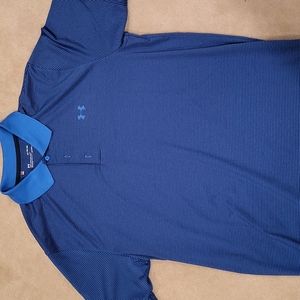 UA Mens Polo